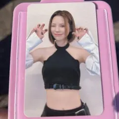 美品｜NiziU AWAKE 会場限定 トレカ マコ