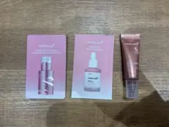 【新品◎】メディキューブ　medicube PDRN Pink セラムセット