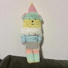 クラフトホリック　ぬいぐるみのサムネイル