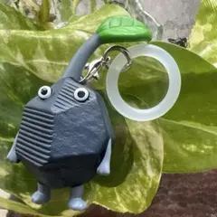岩ピクミン　目印アクセのサムネイル