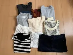 まとめ売り アーバンリサーチ ニコアンド アース等色々