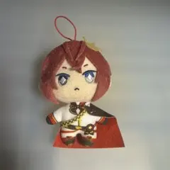 ツイステ EXマスコット リドル 寮服 ぬいぐるみ