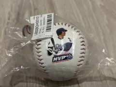 Shohei Ohtani 2025 MVP 記念ボール