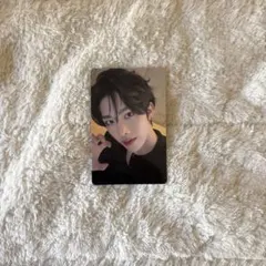 ZB1リッキー NEVER SAY NEVER ラキドロ