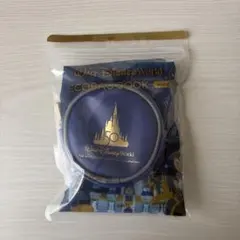 Walt Disney World50周年記念 エコバッグとロゴポーチ ネイビー