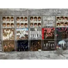 King & Prince キンプリグッズ まとめ売り 92点セット