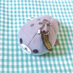 レア　ハッピーキーチャーム 鍵　南京錠　まめゴマ　まめごま　サンエックス レア ハッピーキーチャーム 鍵 南京錠 まめゴマ まめごま