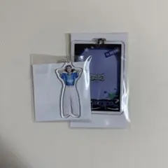 NCT DREAM ロンジュン ドリショ4 ラントイ アクキー ケース セット