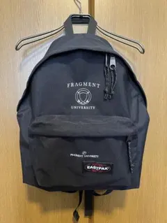 Eastpak padded pakr V.Aリュック藤原ヒロシfragment - メルカリ