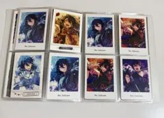 あんスタ 朔間零 ぱしゃっつ ぱしゃこれ 12枚セット