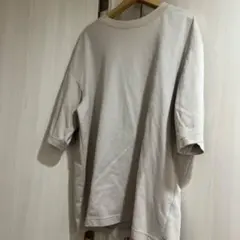 UNIQLO AIRism Tシャツ XL