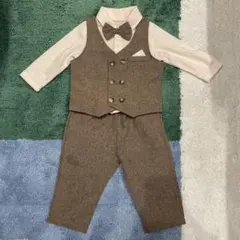 セレモニースーツ　フォーマルスーツ　3点セット