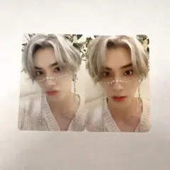 WayV 威神V シャオジュン シーグリ トレカ セット - メルカリ