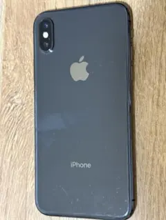 Apple】iPhone XS 本体 256GB スペースグレイ 動作確認済 - メルカリ