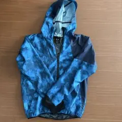 Oakley パフォーマンスフィットジャケット JPN XSのサムネイル