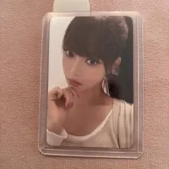 ウンチェ タレントカード