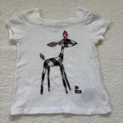 baby Gap ギャップ　ベビー　キッズ　半袖　Ｔシャツ 90