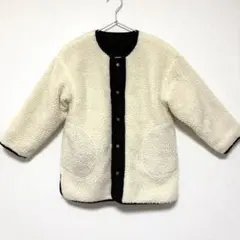 リバーシブルボア