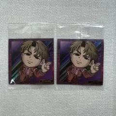BOT ウエハース シール にふぉるめーしょん 瀬口黎弥 KAGURA