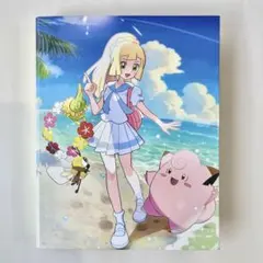 ヒカリ】海外ポケモンセンター限定 キャンバス ウォールアート