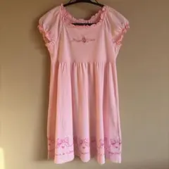 メゾピアノのワンピース 130cm