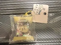 MINISO Chikawa Rabbit Acrylic Keychain