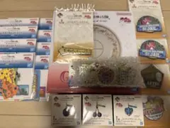 一番くじ ジョジョの奇妙な冒険 The Gathering of STARS