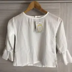 キャサリンコテージ　ブラウス　新品タグ付き