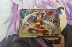 即購入可能 うたプリ シャニライ ビジュコレ 蘭丸 シークレット - メルカリ