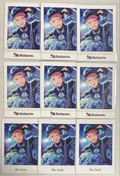 ぱしゃっつ 斎宮宗 レゾンデートル あんスタ ぱしゃっつ 斎宮宗 レゾンデートル 71枚 すべての商品