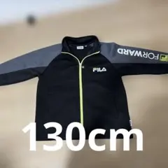 FILA フィラ ジップアップジャケット