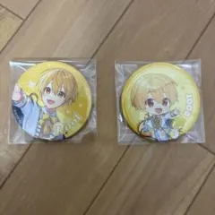 るぅとくん 2024Spring 缶バッジ