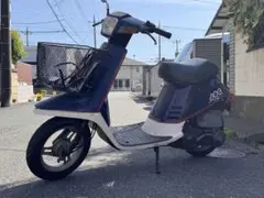 ペリカンジョグ　 かっさんバイクの部屋「ペリカンJOG」〜凄いJOGがやってきた〜 - YouTube
