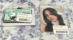 TWICE オンラインくじ　ミナ　this is for ミブリー