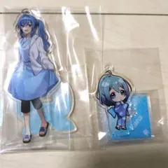 2025年最新】カラフルピーチ るな 極楽湯 アクスタの人気