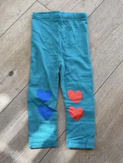 ★markey's レギンスパンツ　80センチ★