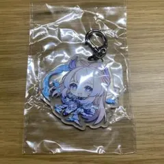 原神 珊瑚宮心海 アクリルキーホルダーのサムネイル
