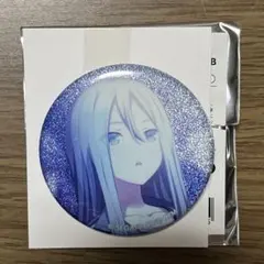 プロジェクトセカイ プロセカ グリッター缶バッジコレクション 宵崎奏
