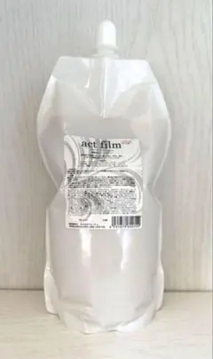 アルテマ アクトフィルム 楽天市場】（正規品）アルテマ アクトフィルム 1000ml : ヘアケア専門