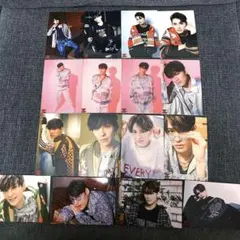 即購入⭕️ ONE Ｎ’ ONLY ワンエン 関哲太 TEETA 生写真16枚