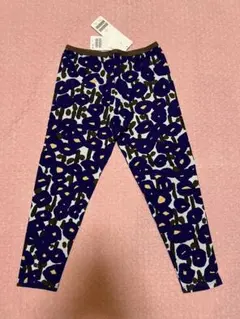 ミナペルホネン　こどもビームス　sonata スパッツ　130size