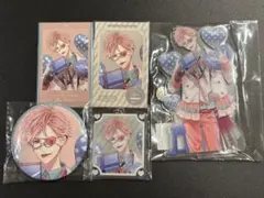 DIABOLIK LOVERS ディアラバ シン アクスタ アクスト ポラカ