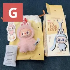 POP MART ラブブ シークレット カード付き LABUBU ぬいぐるみ M POP MART ラブブ シークレット カード付き LABUBU ぬいぐるみ P