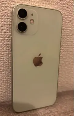iPhone12mini