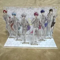 いれいす 3周年 ジオラマアクリルスタンド