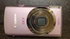 2026年最新】canon ixy 14.1の人気アイテム - メルカリ