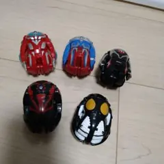 ウルトラマン　ウルトラエッグ　セット