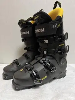 サロモンのバックカントリースキーブーツ 2025年最新】SALOMON 種類・スタイル：バックカントリー ブーツ(男性用