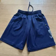 SPALDING T-シャツとAsicsのバスケパンツ140 cmセットのサムネイル