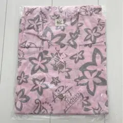 嵐 公式グッズ BLAST HAWAII  アロハシャツ  未着用新品